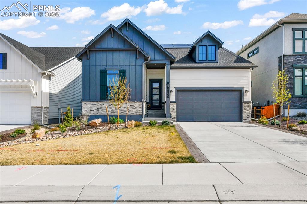 17255 Crimson Clover Drive Monument CO 80132