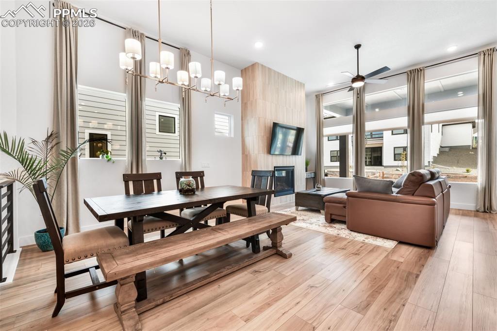 17255 Crimson Clover Drive Monument CO 80132