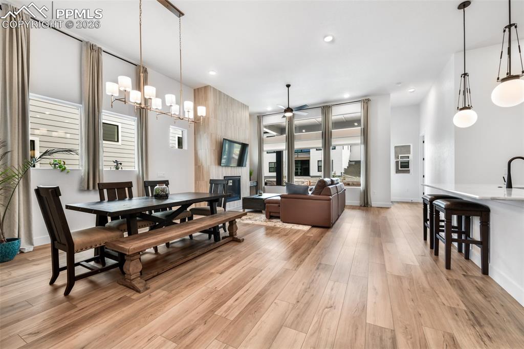 17255 Crimson Clover Drive Monument CO 80132