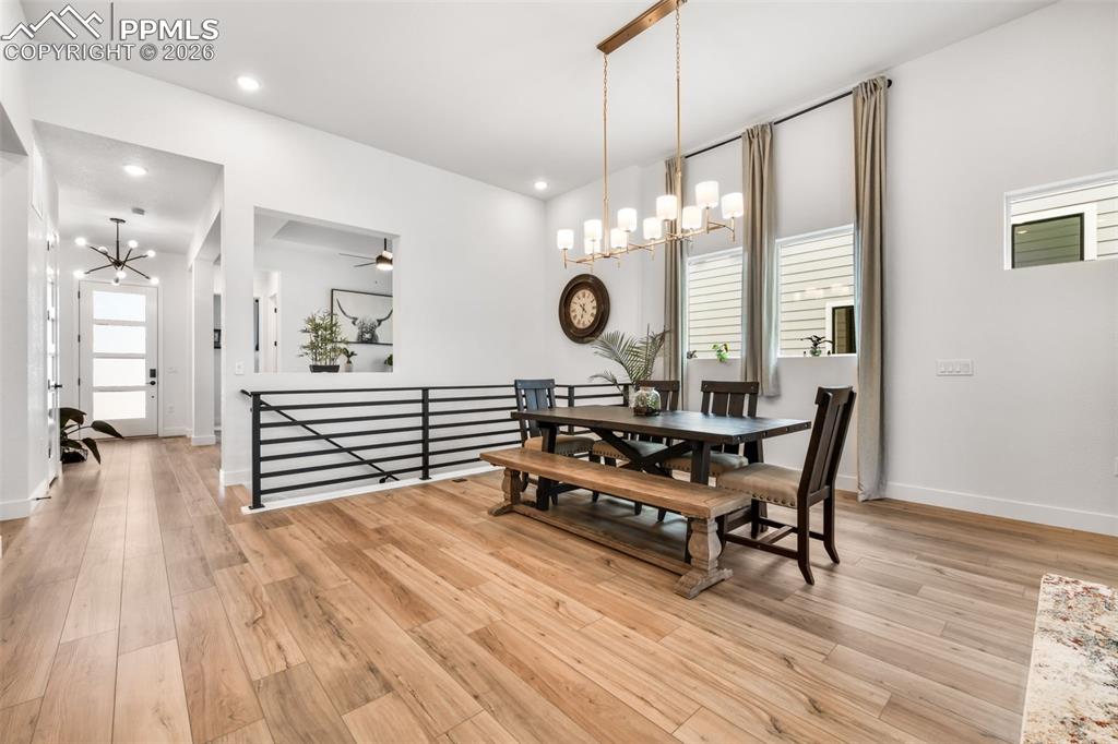 17255 Crimson Clover Drive Monument CO 80132