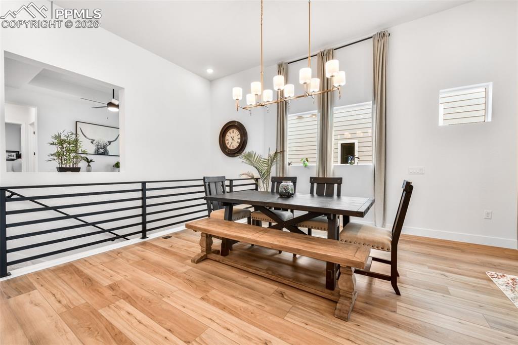 17255 Crimson Clover Drive Monument CO 80132