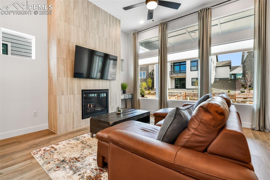 17255 Crimson Clover Drive Monument CO 80132