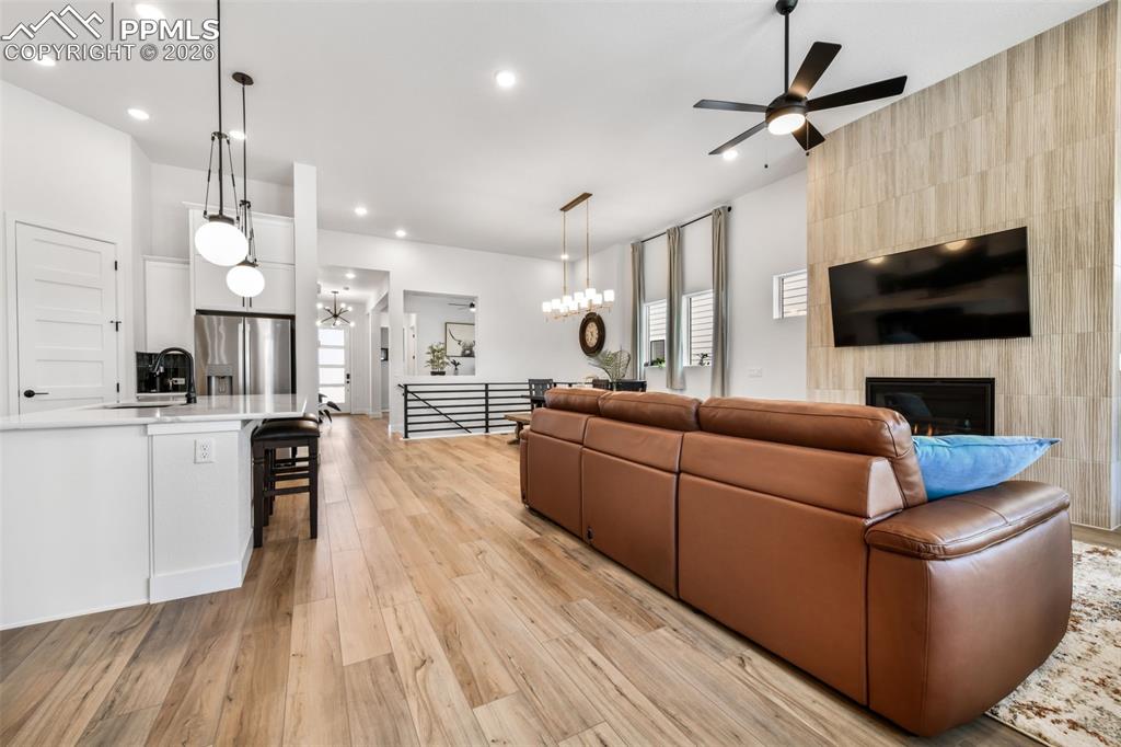 17255 Crimson Clover Drive Monument CO 80132