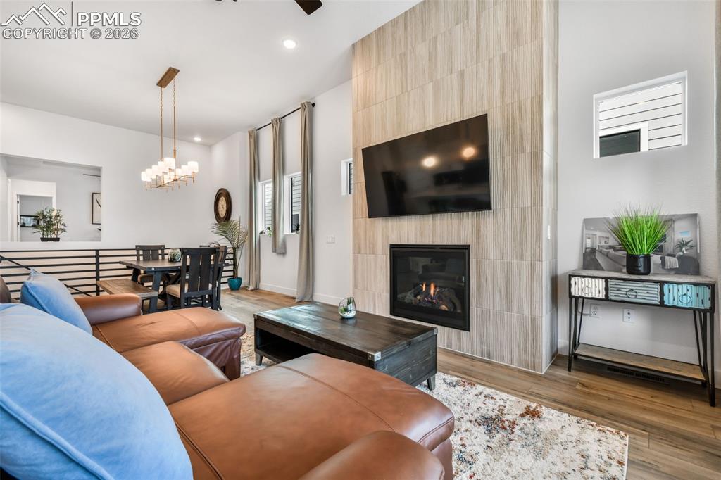 17255 Crimson Clover Drive Monument CO 80132