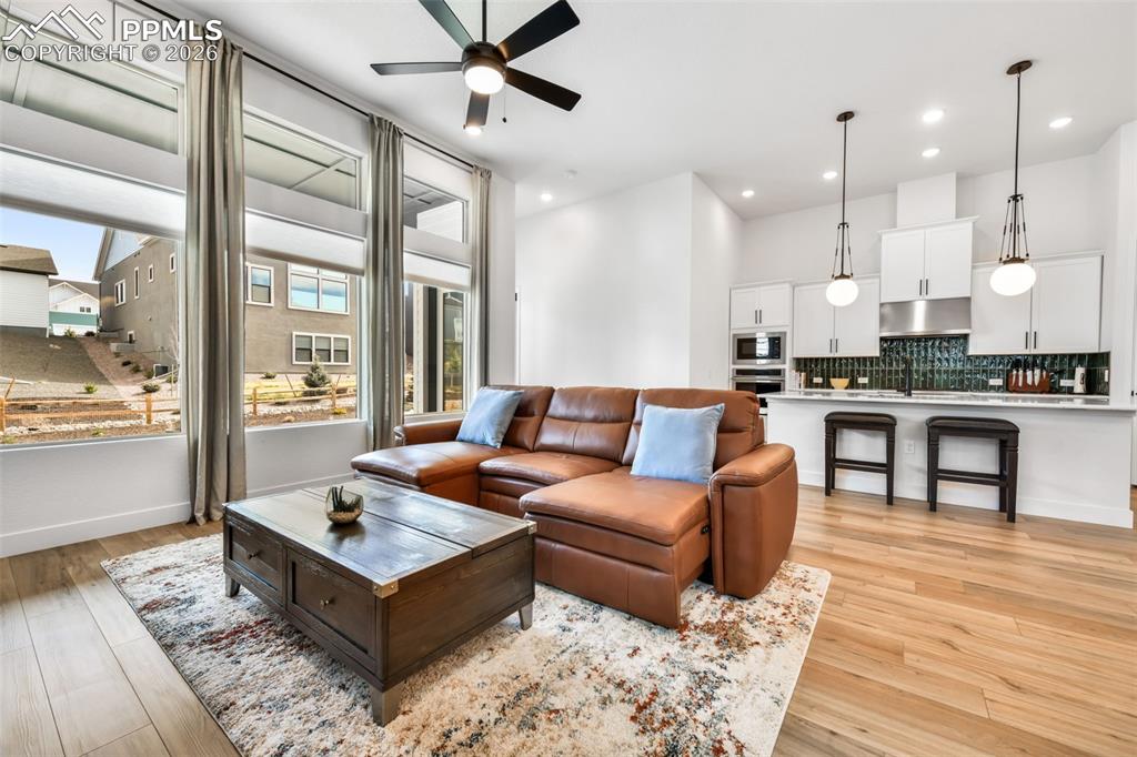 17255 Crimson Clover Drive Monument CO 80132