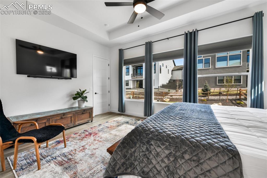 17255 Crimson Clover Drive Monument CO 80132