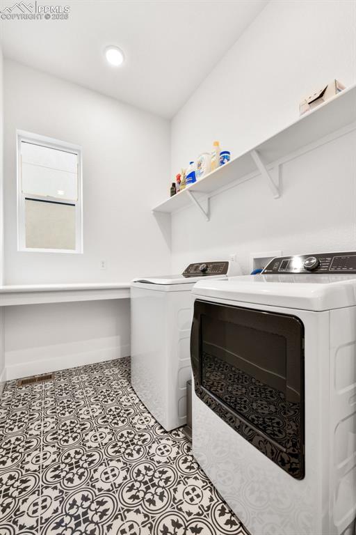 17255 Crimson Clover Drive Monument CO 80132