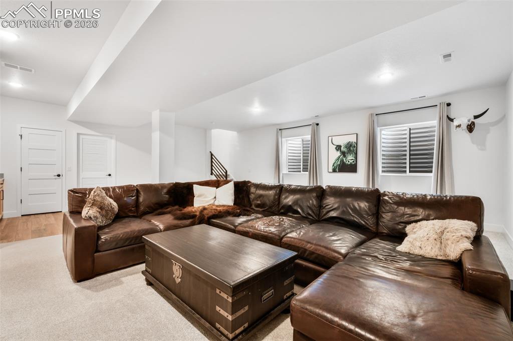 17255 Crimson Clover Drive Monument CO 80132