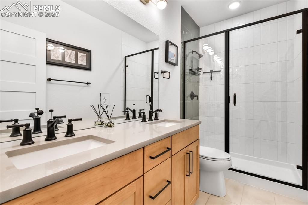 17255 Crimson Clover Drive Monument CO 80132