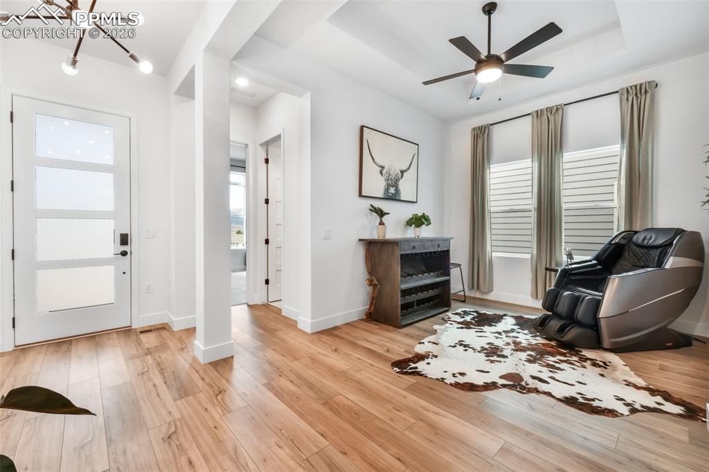 17255 Crimson Clover Drive Monument CO 80132