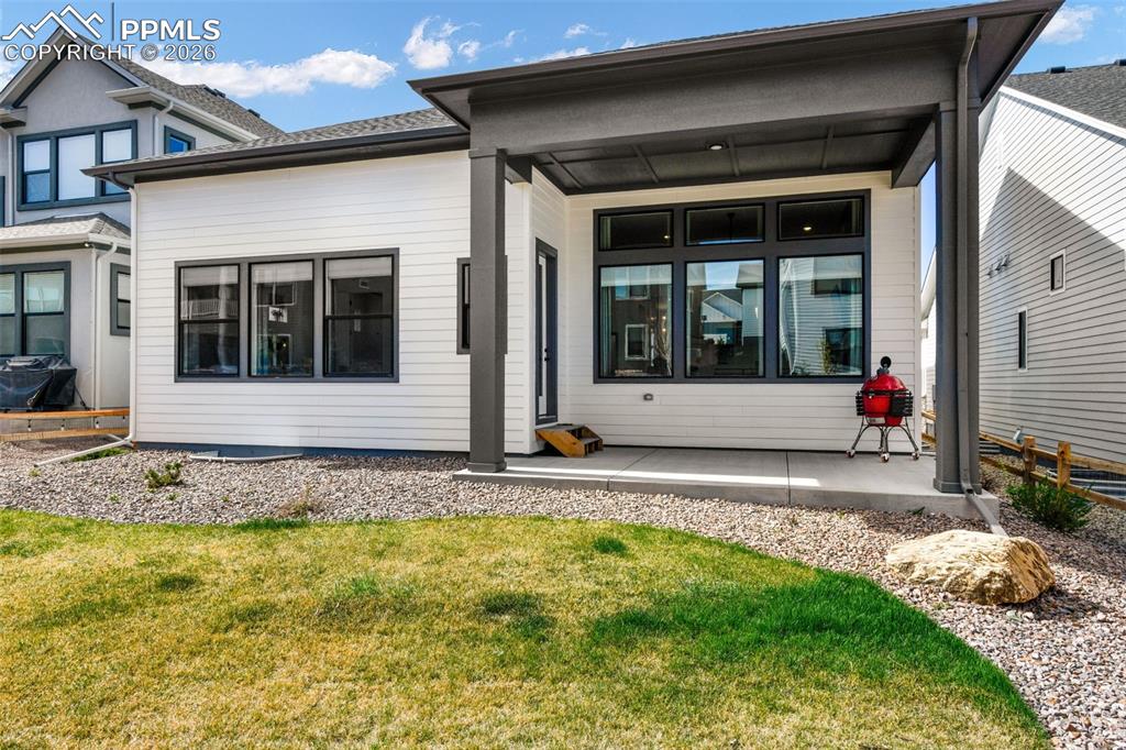 17255 Crimson Clover Drive Monument CO 80132