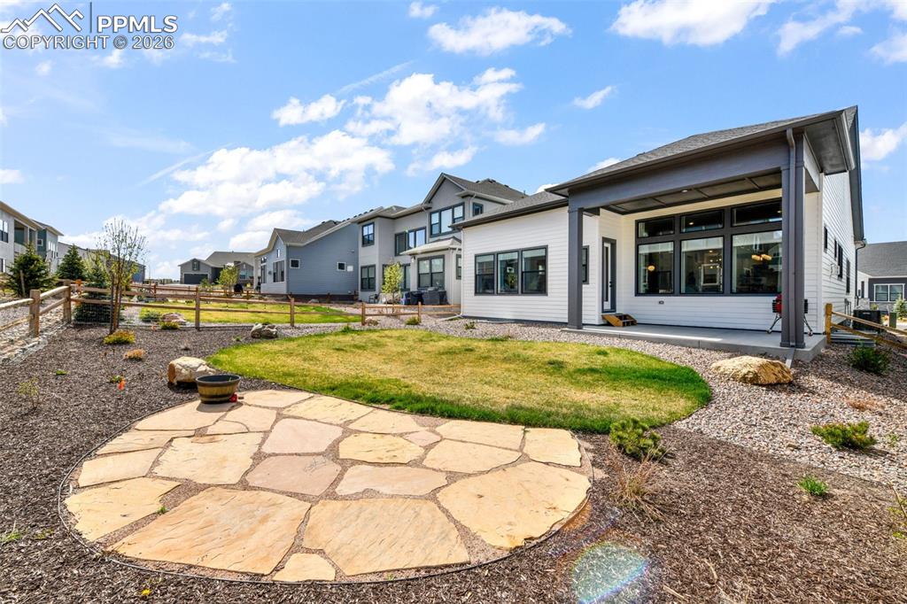 17255 Crimson Clover Drive Monument CO 80132