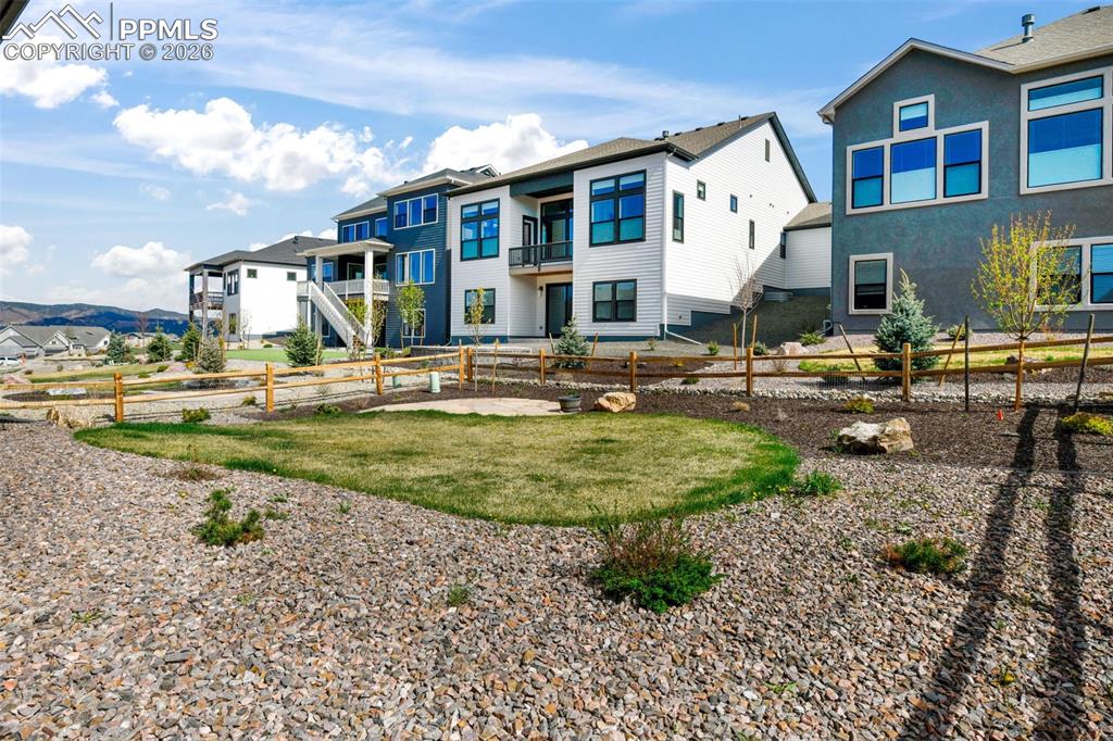 17255 Crimson Clover Drive Monument CO 80132
