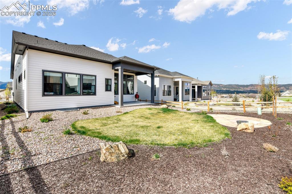 17255 Crimson Clover Drive Monument CO 80132