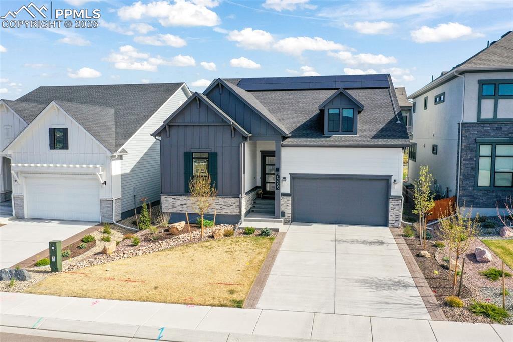 17255 Crimson Clover Drive Monument CO 80132