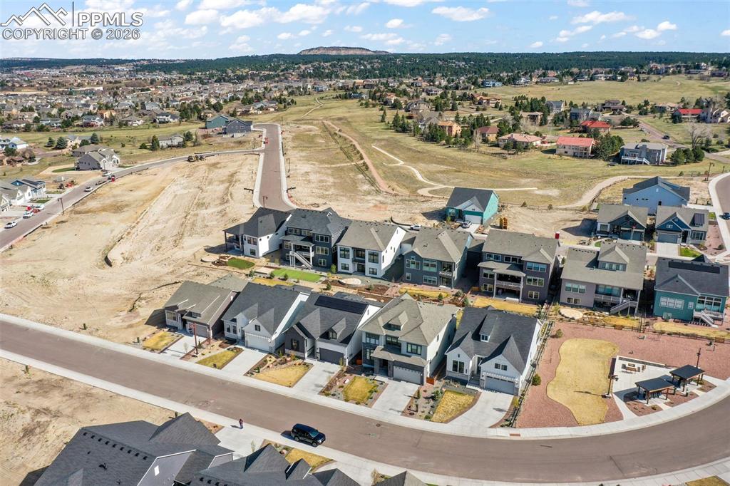 17255 Crimson Clover Drive Monument CO 80132