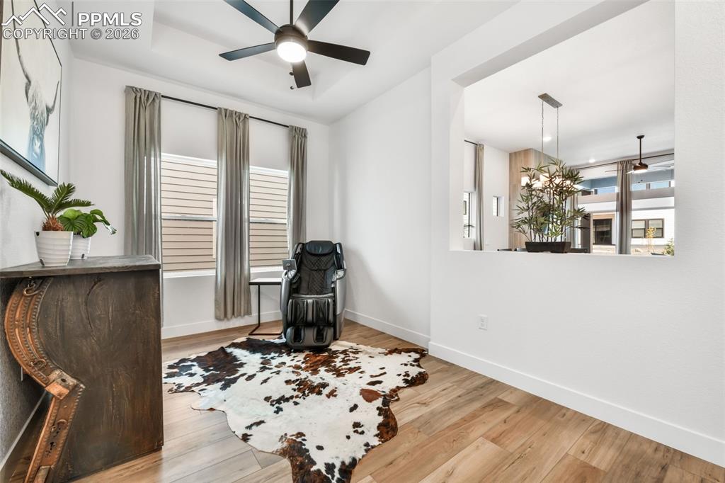 17255 Crimson Clover Drive Monument CO 80132