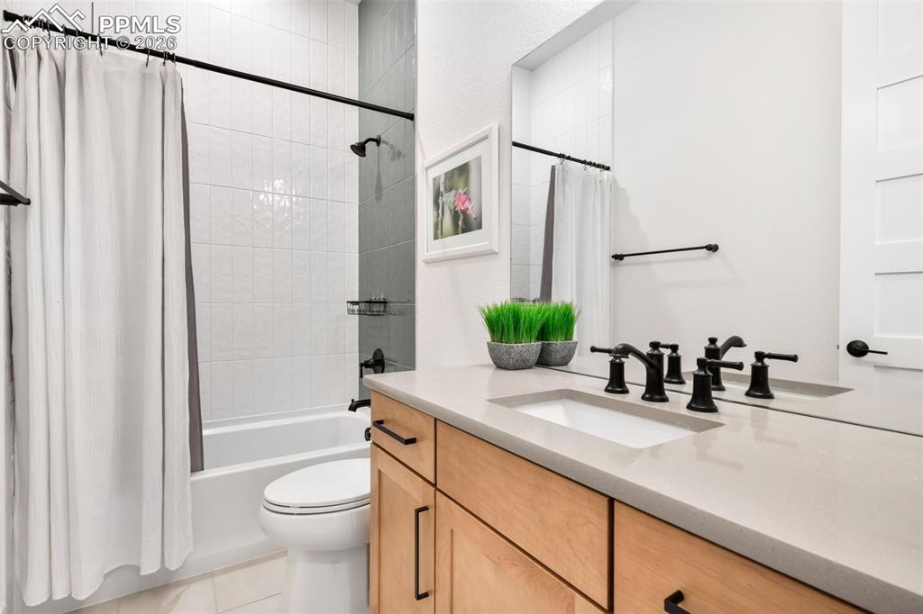17255 Crimson Clover Drive Monument CO 80132