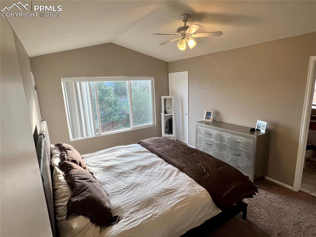 6853 Summer Grace Street Colorado Springs CO 80923