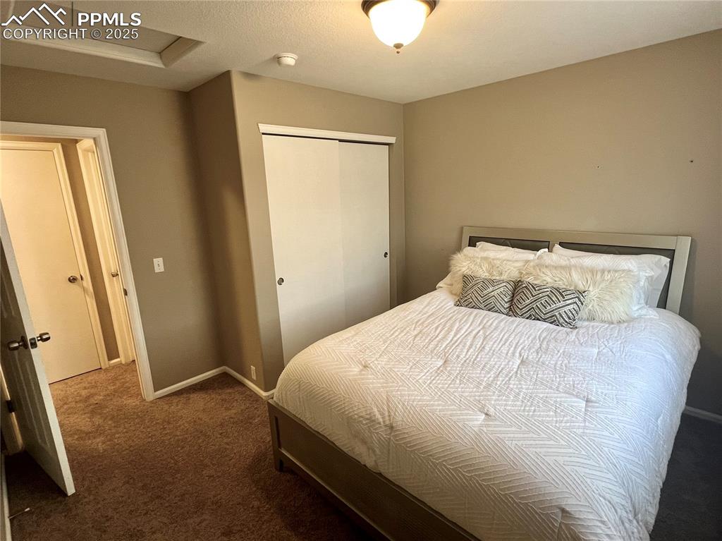 6853 Summer Grace Street Colorado Springs CO 80923