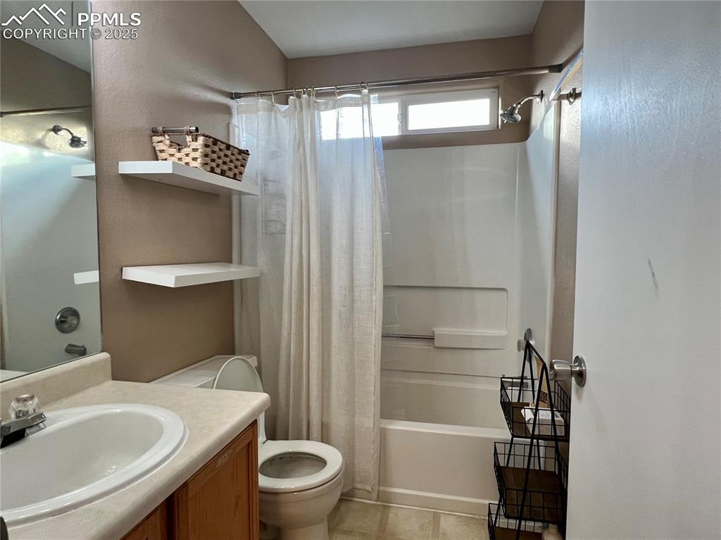 6853 Summer Grace Street Colorado Springs CO 80923