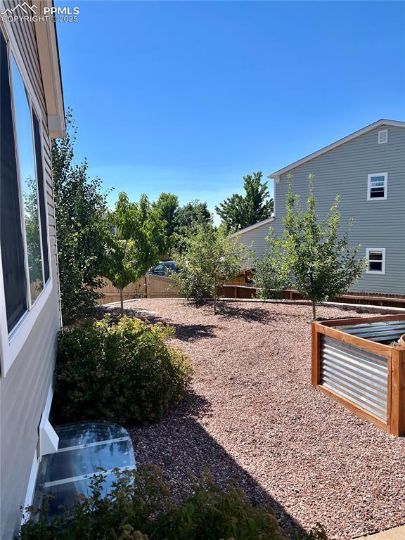 6853 Summer Grace Street Colorado Springs CO 80923