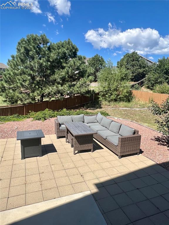 6853 Summer Grace Street Colorado Springs CO 80923