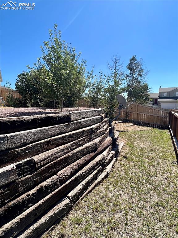 6853 Summer Grace Street Colorado Springs CO 80923