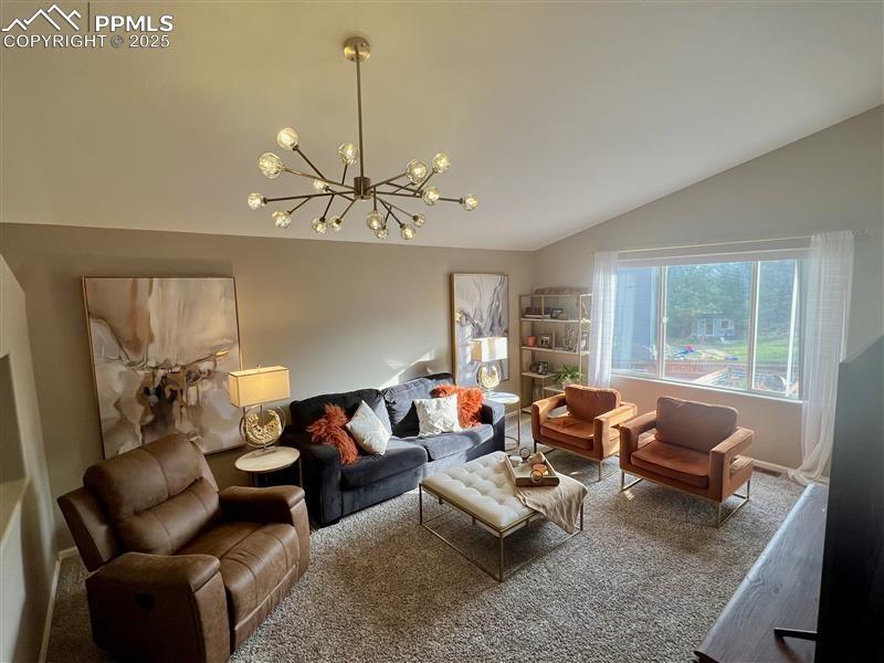 6853 Summer Grace Street Colorado Springs CO 80923