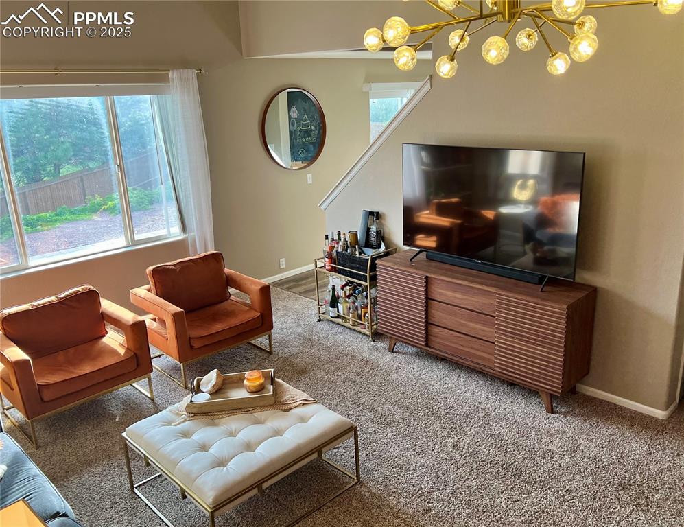 6853 Summer Grace Street Colorado Springs CO 80923