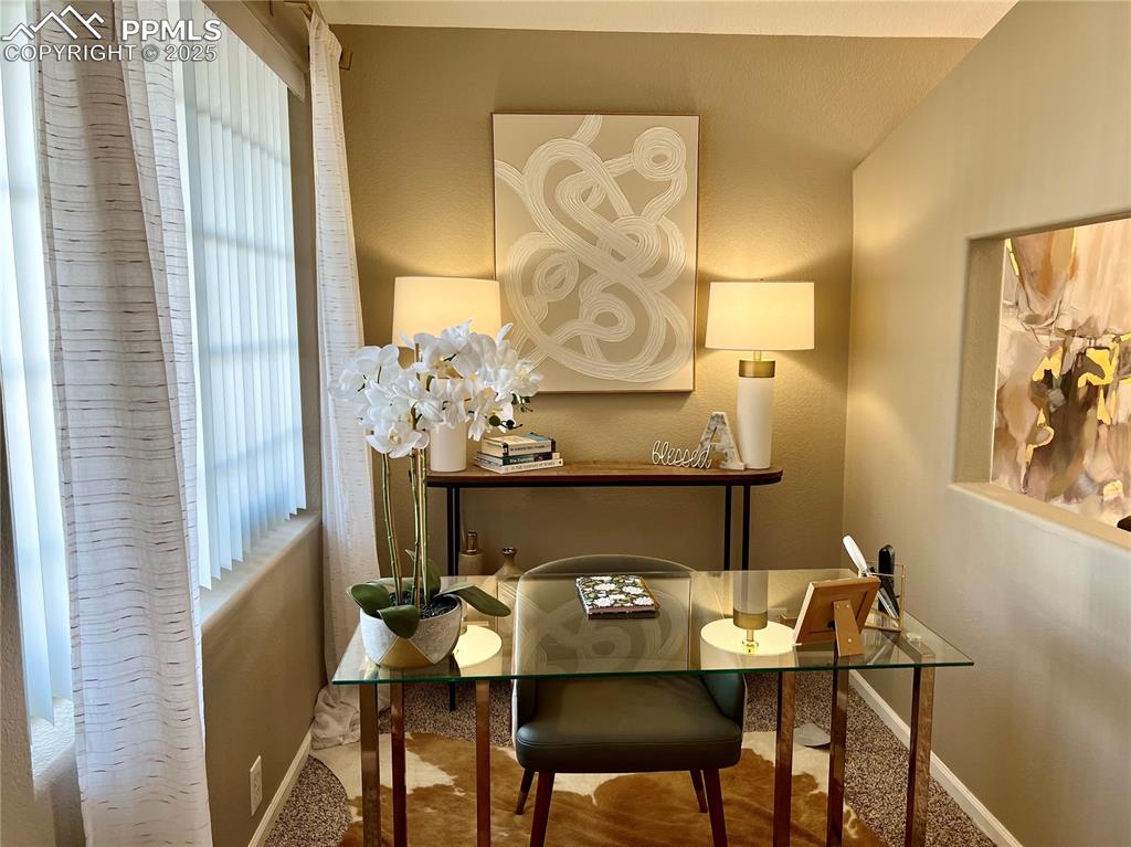 6853 Summer Grace Street Colorado Springs CO 80923