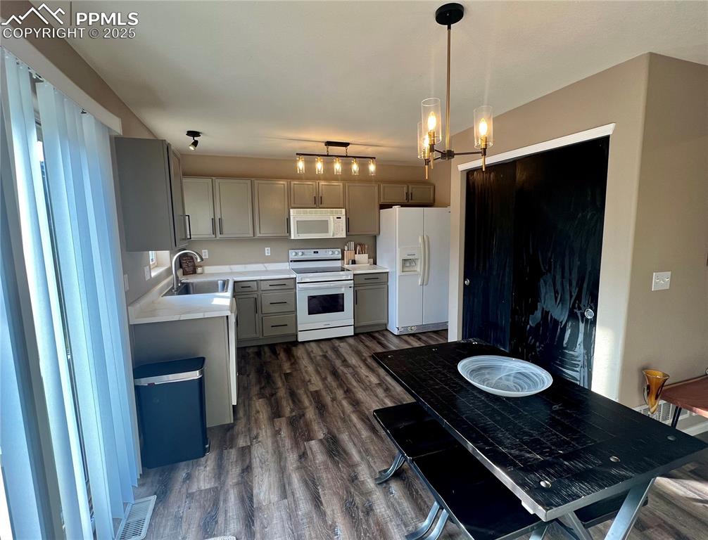 6853 Summer Grace Street Colorado Springs CO 80923