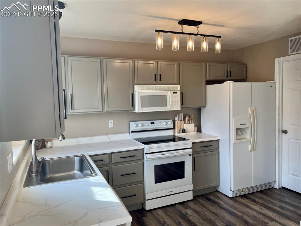 6853 Summer Grace Street Colorado Springs CO 80923