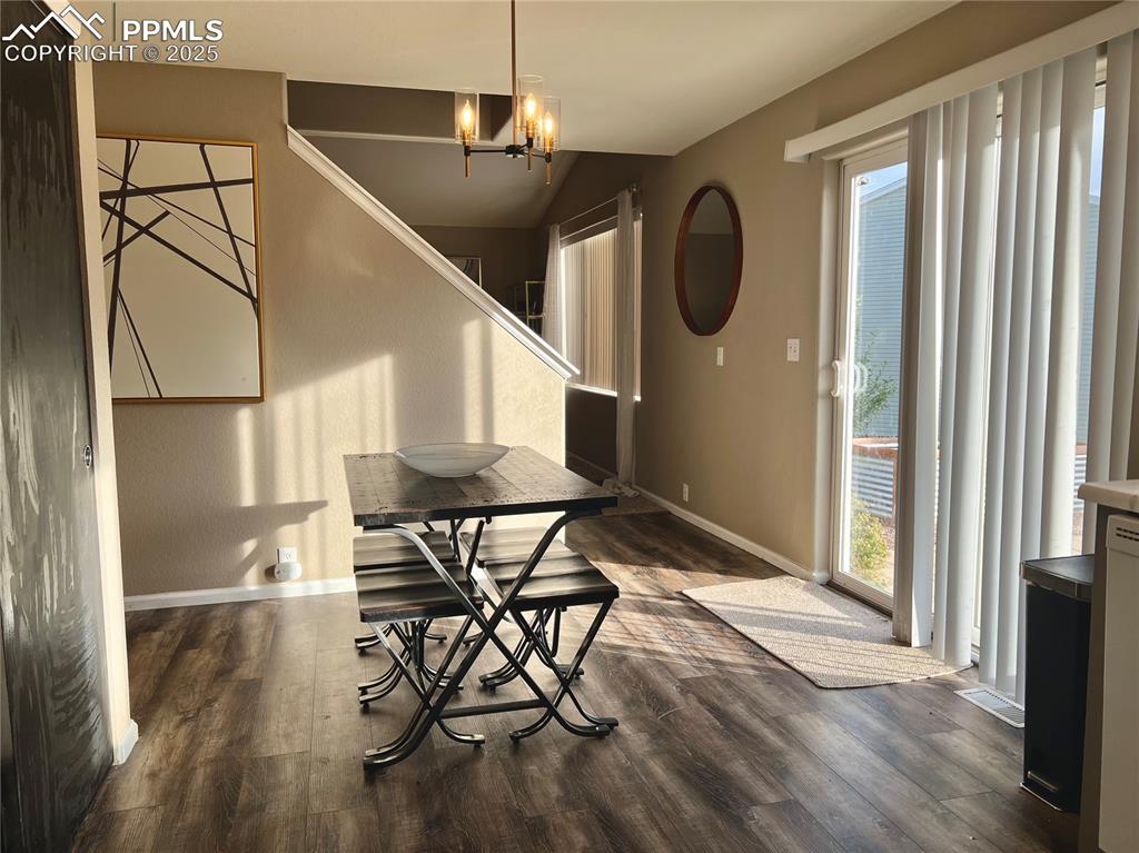 6853 Summer Grace Street Colorado Springs CO 80923