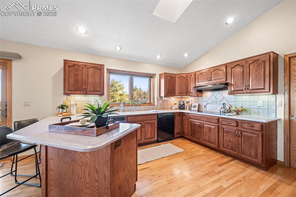 735 Pollux Drive Colorado Springs CO 80906