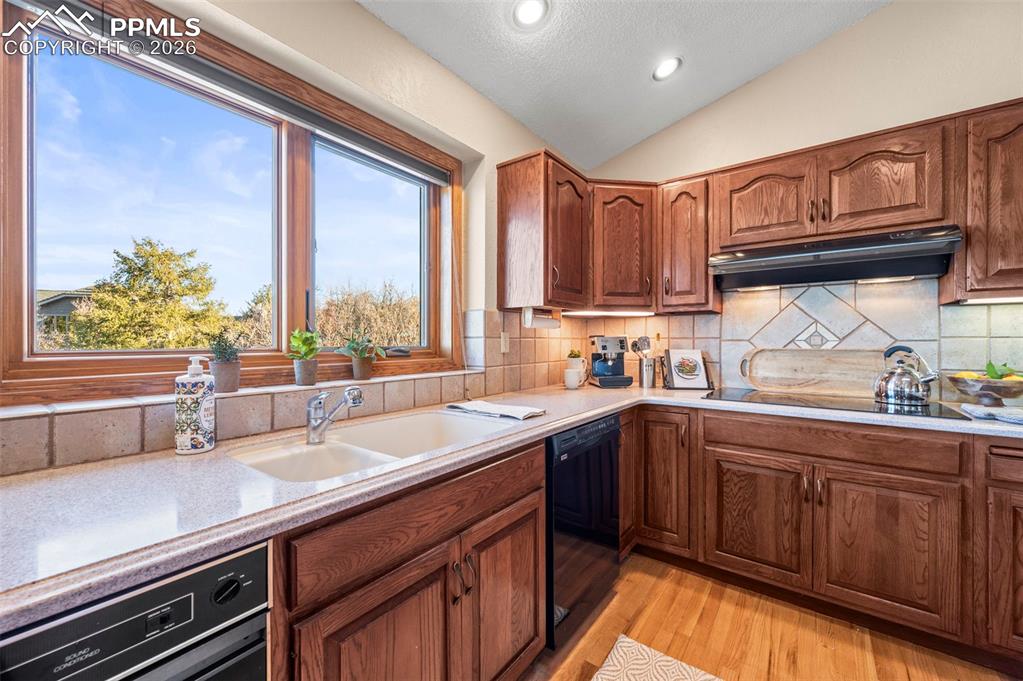 735 Pollux Drive Colorado Springs CO 80906