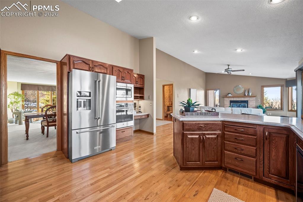 735 Pollux Drive Colorado Springs CO 80906