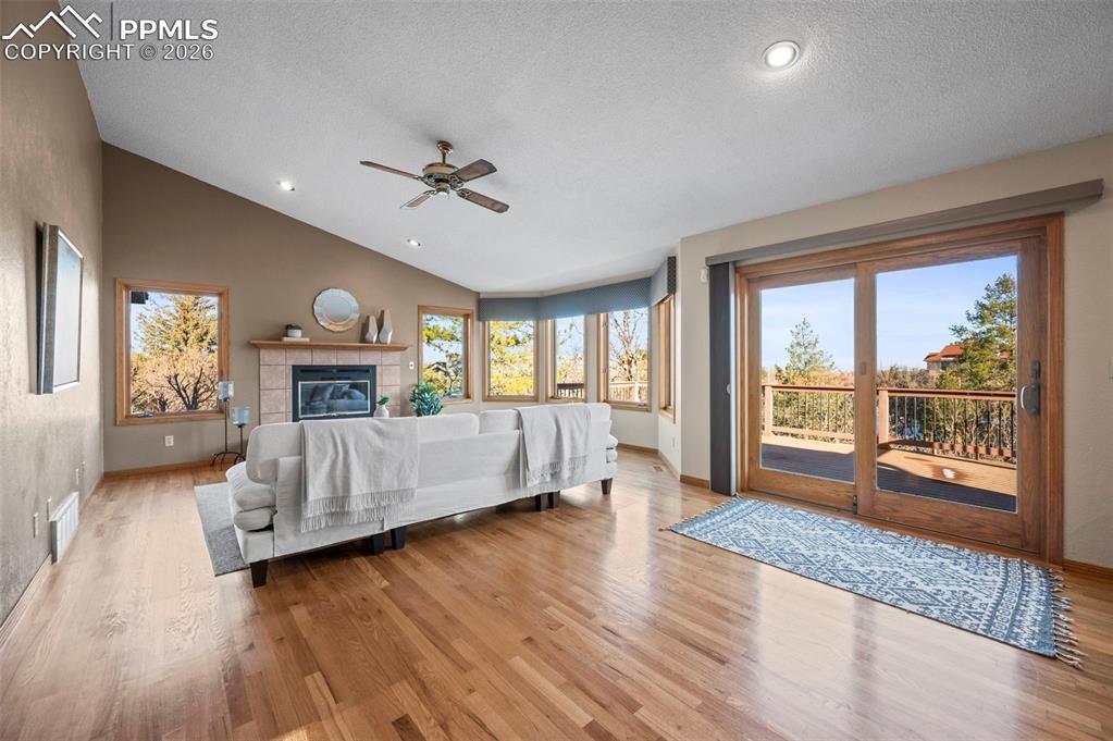 735 Pollux Drive Colorado Springs CO 80906