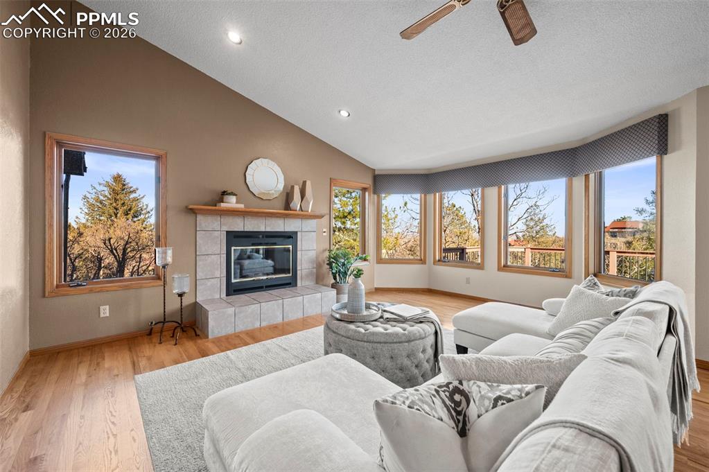 735 Pollux Drive Colorado Springs CO 80906