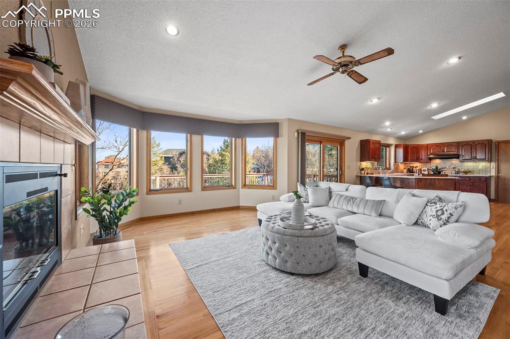 735 Pollux Drive Colorado Springs CO 80906