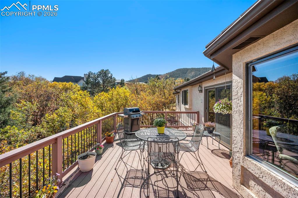 735 Pollux Drive Colorado Springs CO 80906