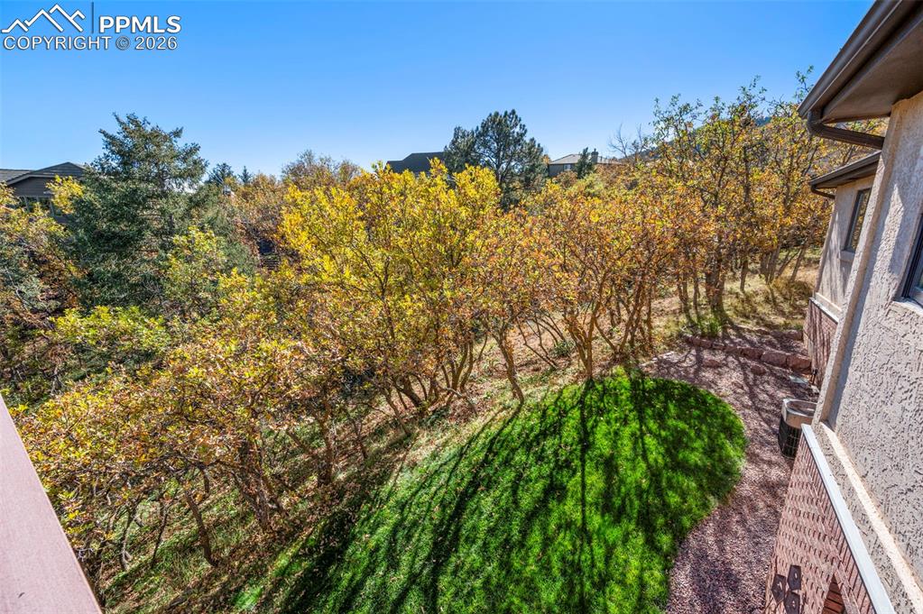 735 Pollux Drive Colorado Springs CO 80906