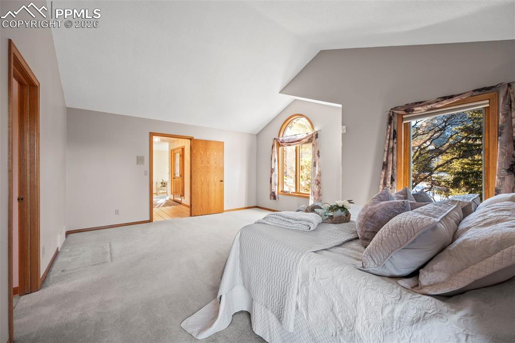 735 Pollux Drive Colorado Springs CO 80906