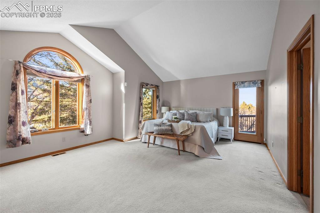 735 Pollux Drive Colorado Springs CO 80906