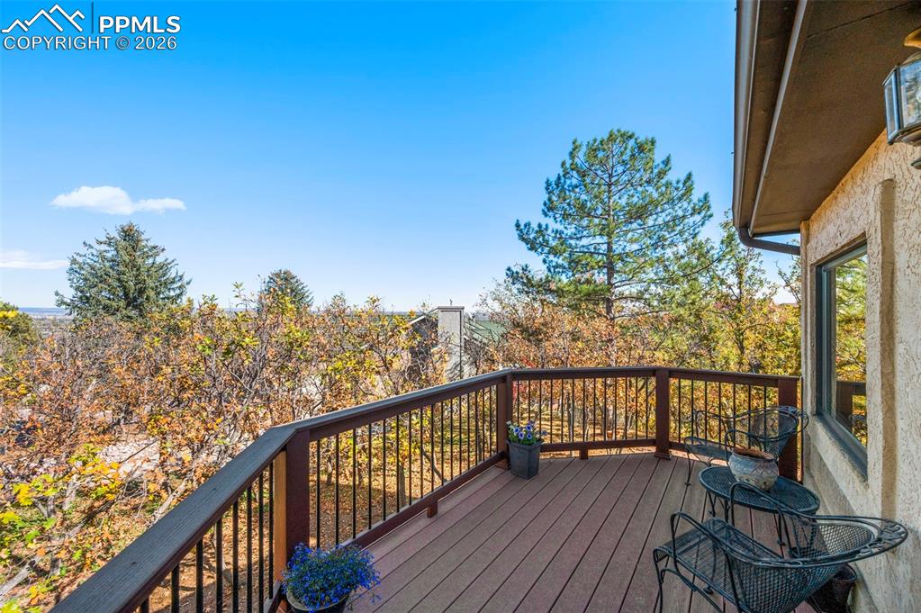 735 Pollux Drive Colorado Springs CO 80906