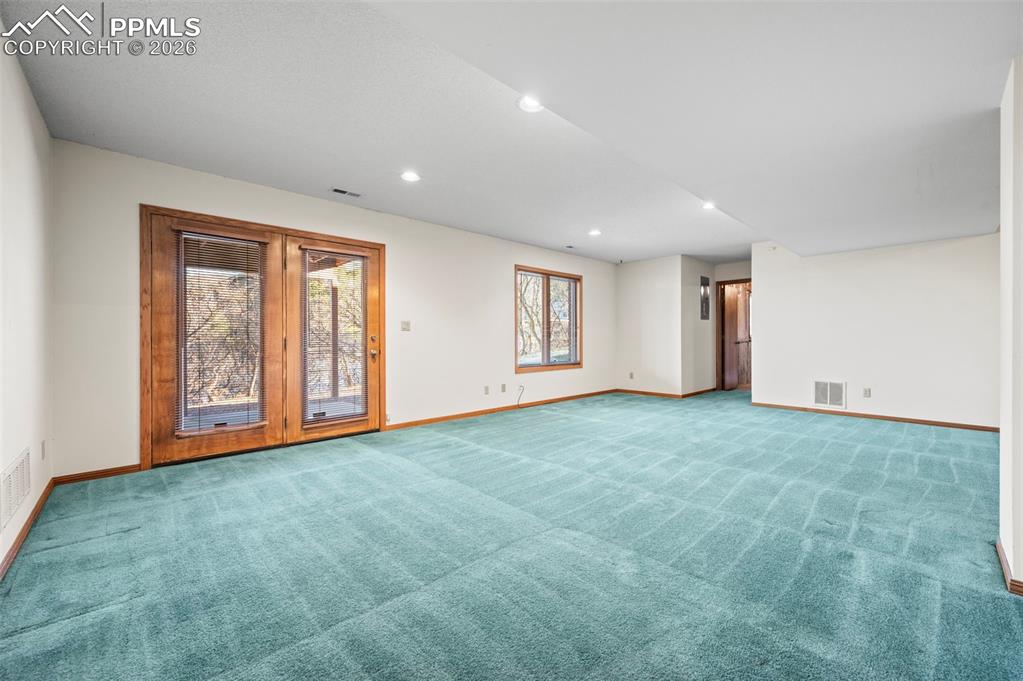 735 Pollux Drive Colorado Springs CO 80906