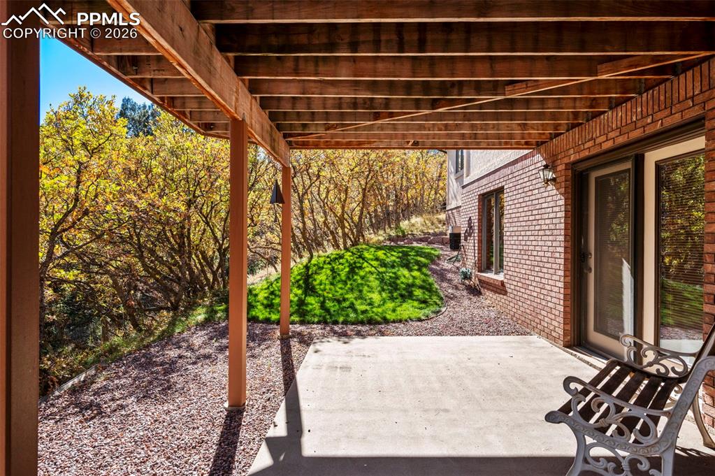 735 Pollux Drive Colorado Springs CO 80906