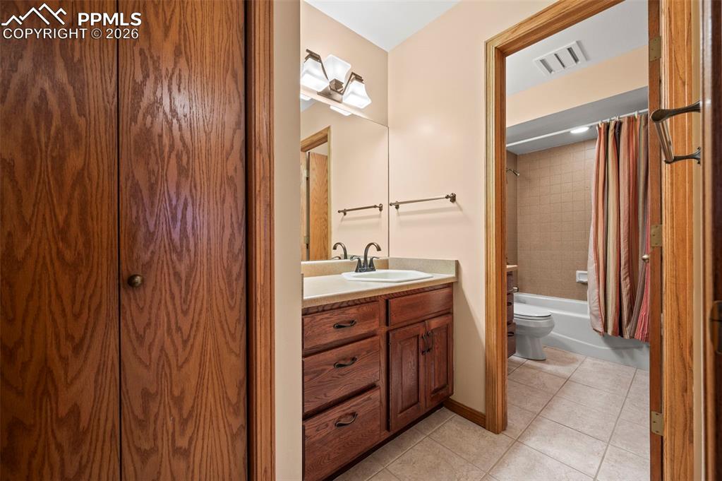 735 Pollux Drive Colorado Springs CO 80906