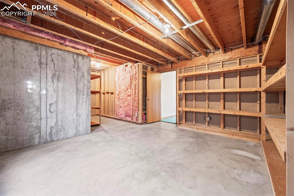 735 Pollux Drive Colorado Springs CO 80906