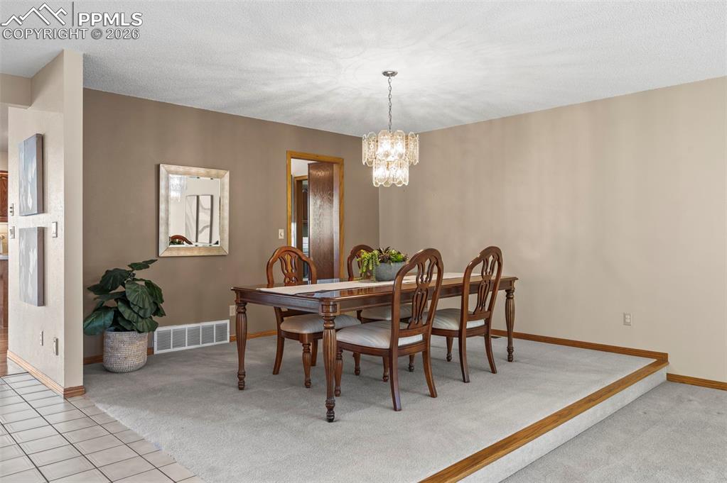 735 Pollux Drive Colorado Springs CO 80906